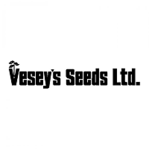 Logo of Vesey&#039;s Seeds