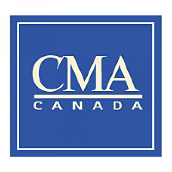Logo of CMA Canada