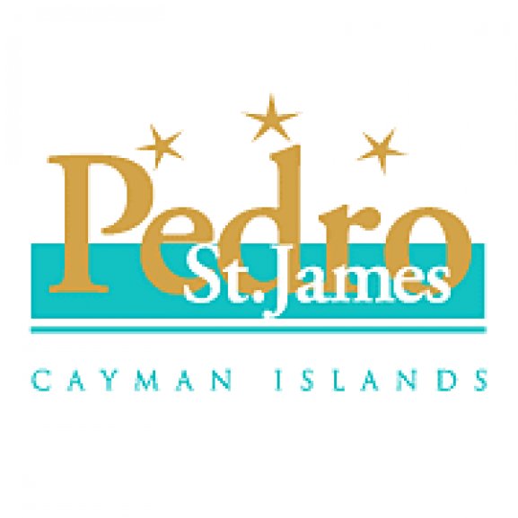 Logo of Pedro St. James