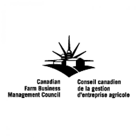 Logo of Canadian Farm Business Management Council
