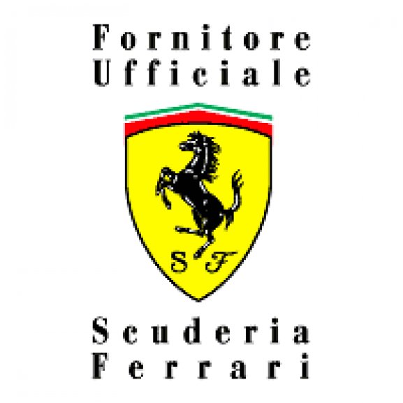 Logo of Ferrari Ufficiale
