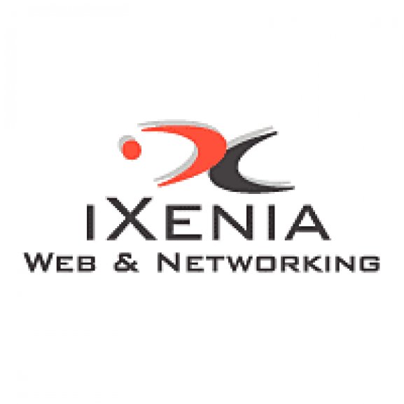 Logo of iXenia