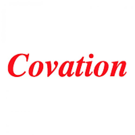 Logo of Covation