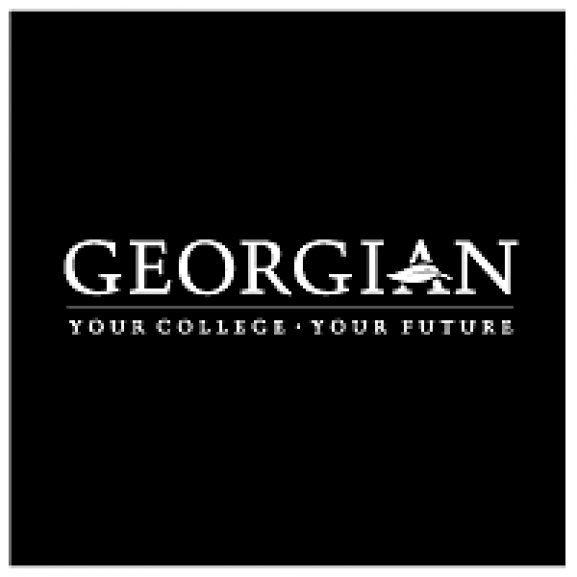 Logo of Georgian
