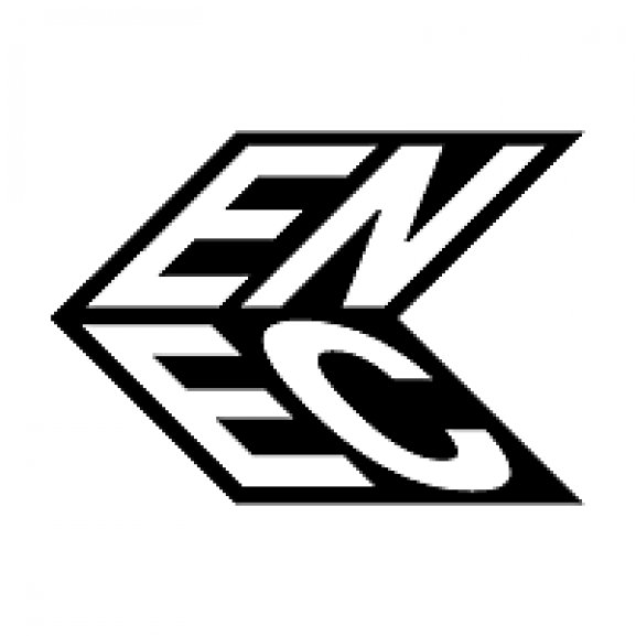Logo of ENEC