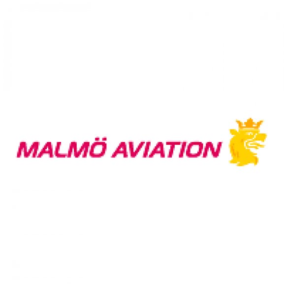 Logo of Malmo Aviation