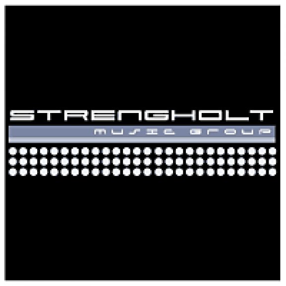 Logo of Strengholt Music NV