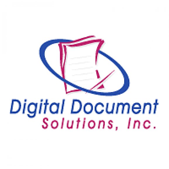Logo of Digital Document Solutions, Inc.