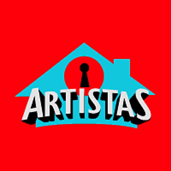 Logo of Artistas