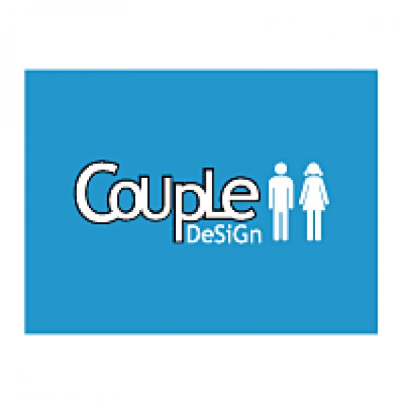 Logo of Couple Design