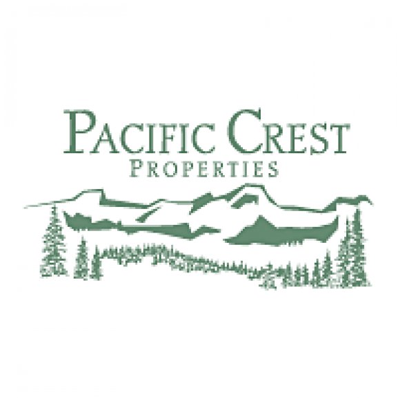 Logo of Pacific Crest Properties