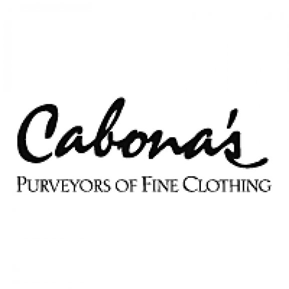 Logo of Cabona's