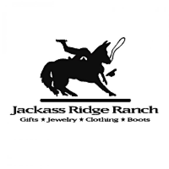 Logo of Jackass Ridge Ranch