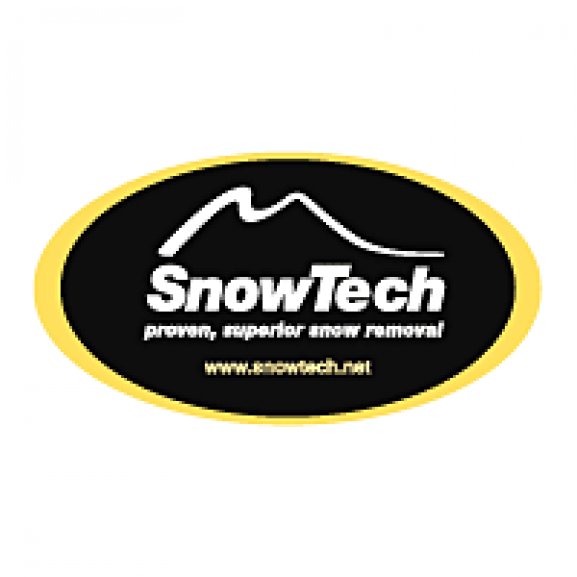 Logo of SnowTech
