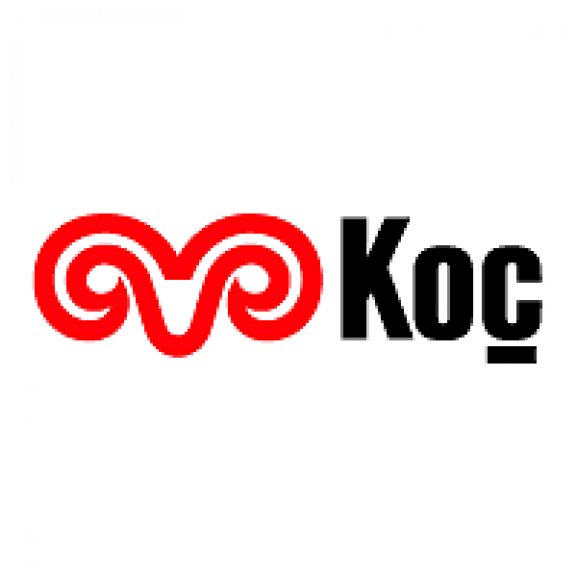 Logo of Koc