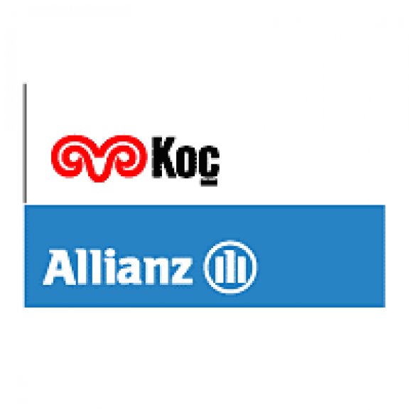 Logo of Koc Allianz