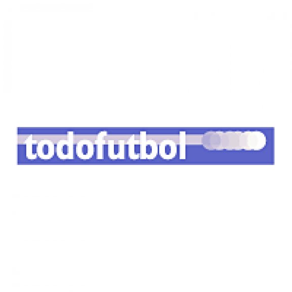 Logo of Todofutbol