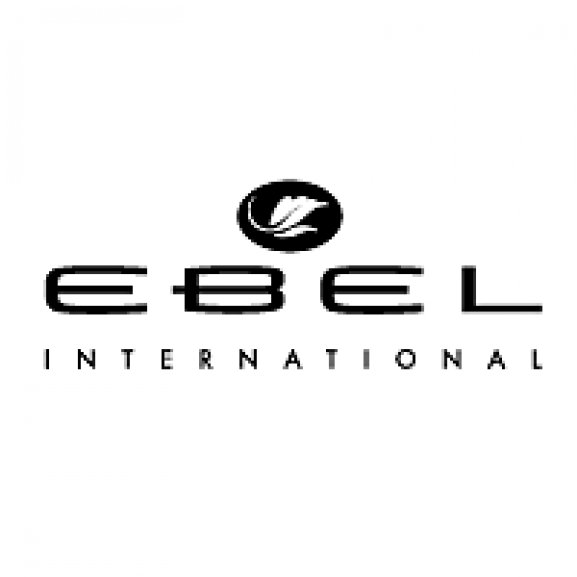 Logo of Ebel International