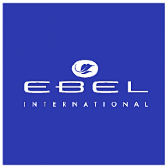 Logo of Ebel International