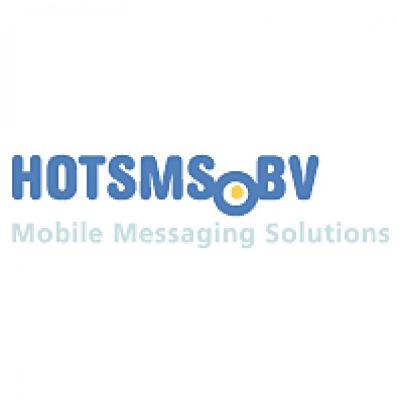 Logo of Hot SMS BV