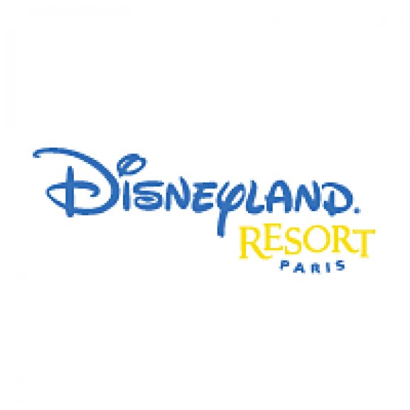 Logo of Disneyland Resort Paris