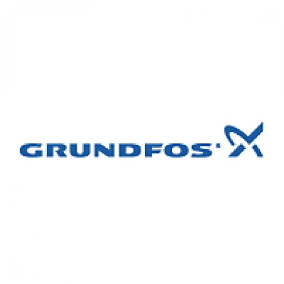 Logo of Grundfos