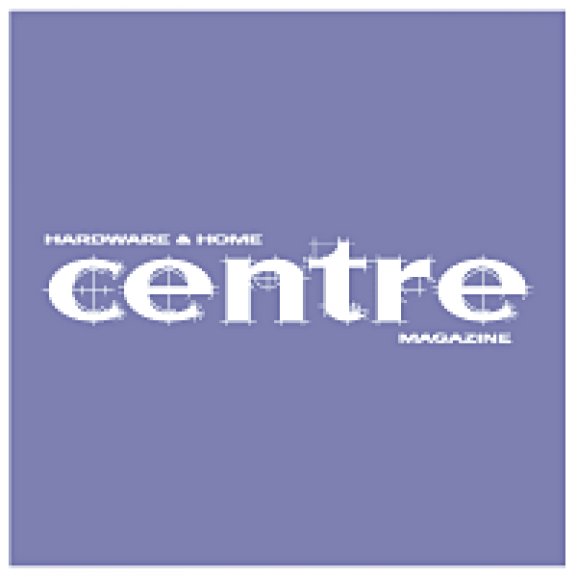 Logo of Centre Magazine