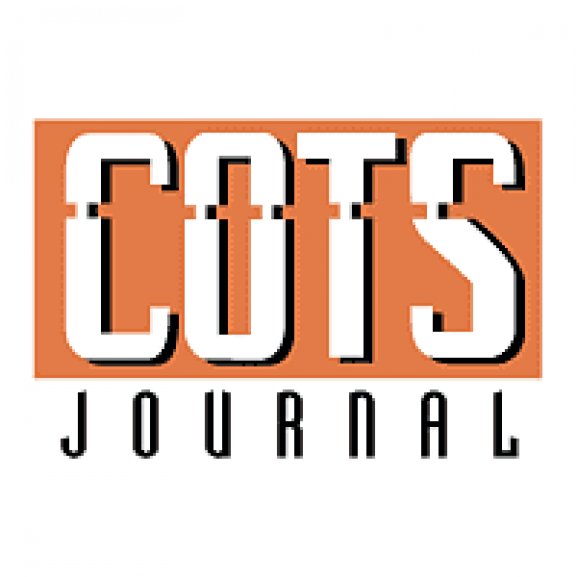 Logo of COTS Journal