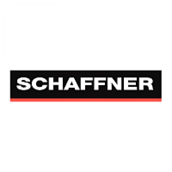 Logo of Schaffner