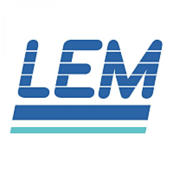 Logo of LEM