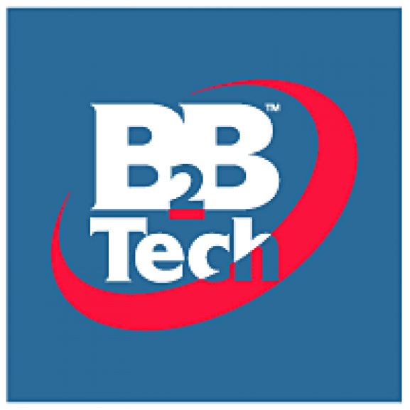 Logo of B2B Tech
