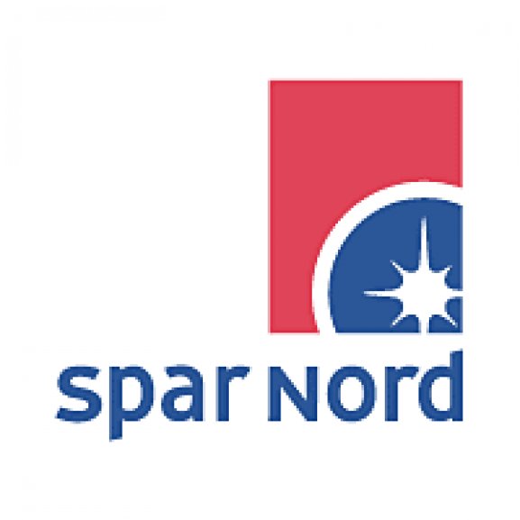 Logo of Spar Nord