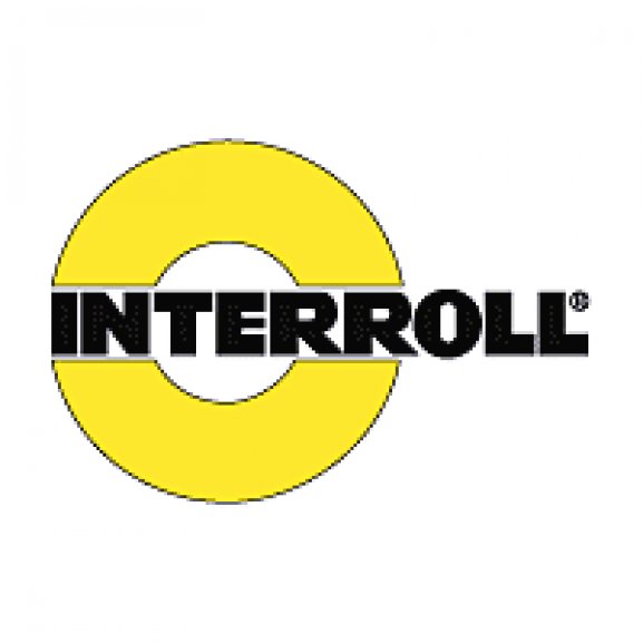 Logo of Interroll