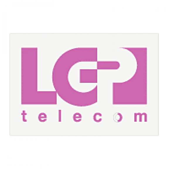 Logo of LGP Telecom