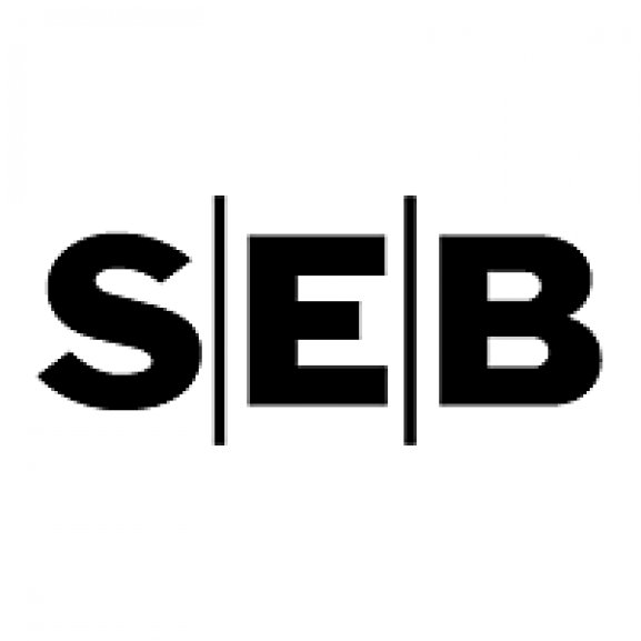 Logo of SEB