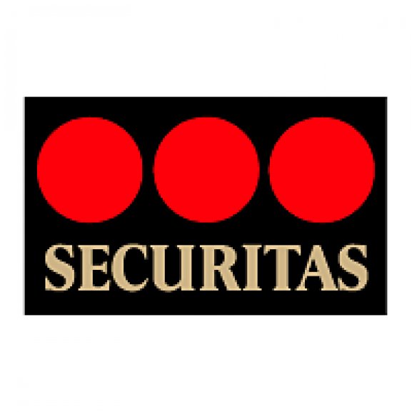 Logo of Securitas