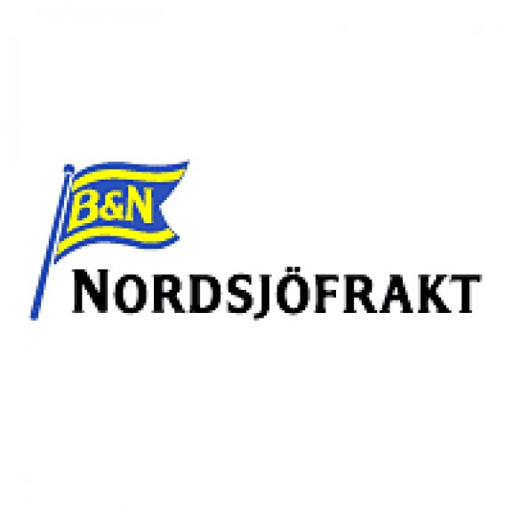 Logo of B&N Nordsjofrakt