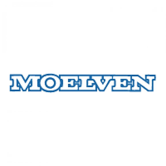 Logo of Moelven