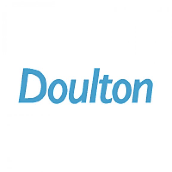 Logo of Doulton