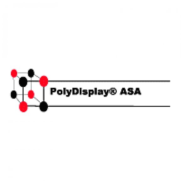 Logo of PolyDisplay ASA