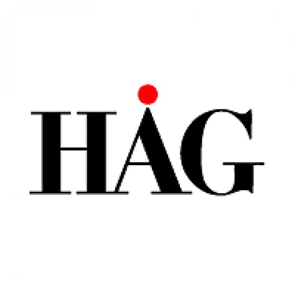 Logo of HAG