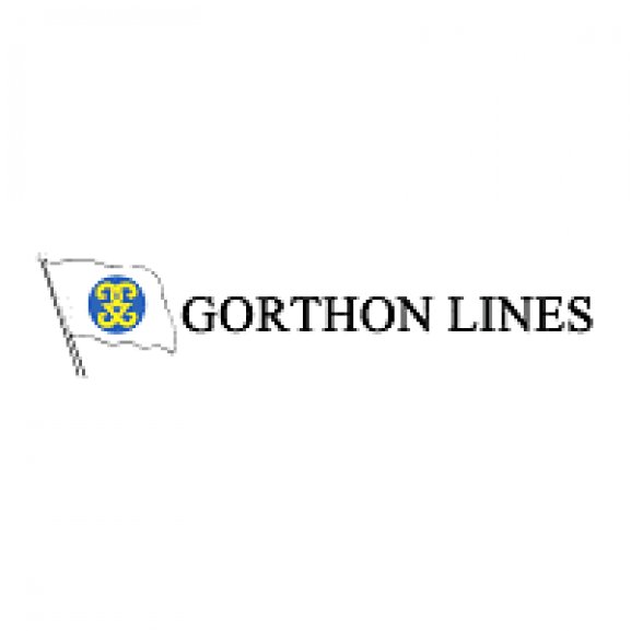 Logo of Gorthon Lines