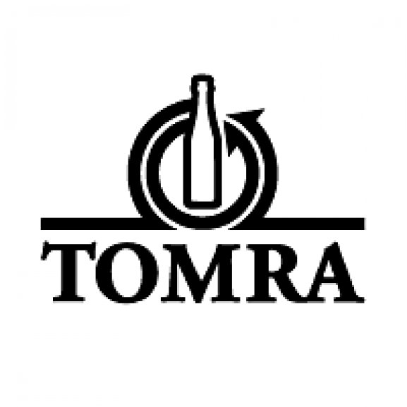 Logo of Tomra