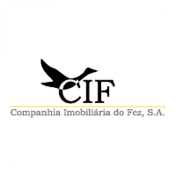 Logo of CIF