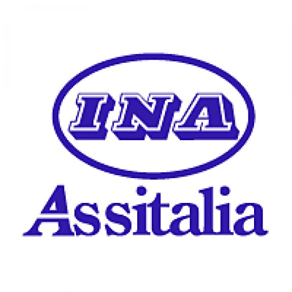 Logo of INA Assitalia