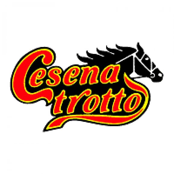 Logo of Cesena Trotto