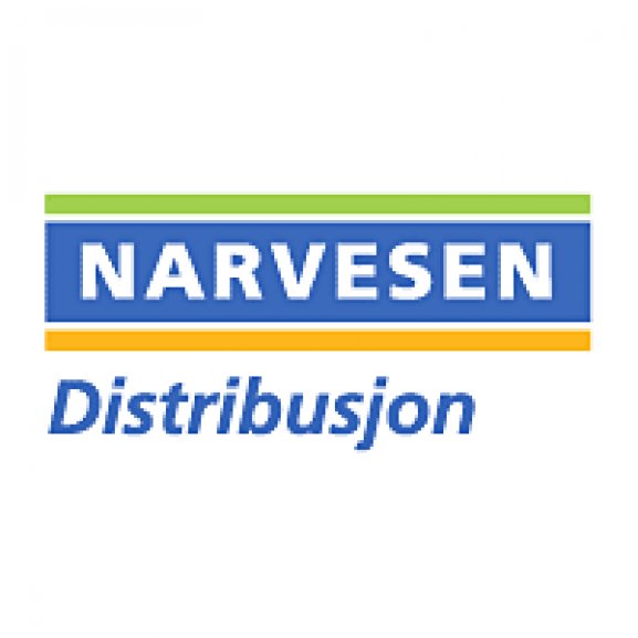 Logo of Narvesen