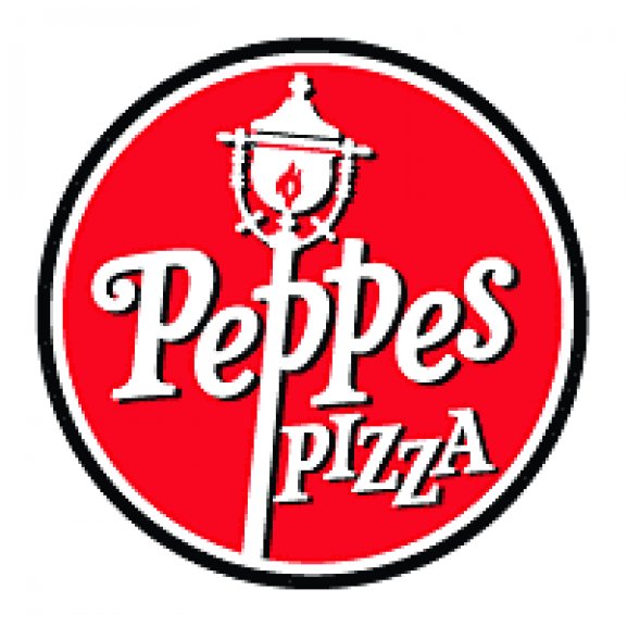 Logo of Peppes Pizza