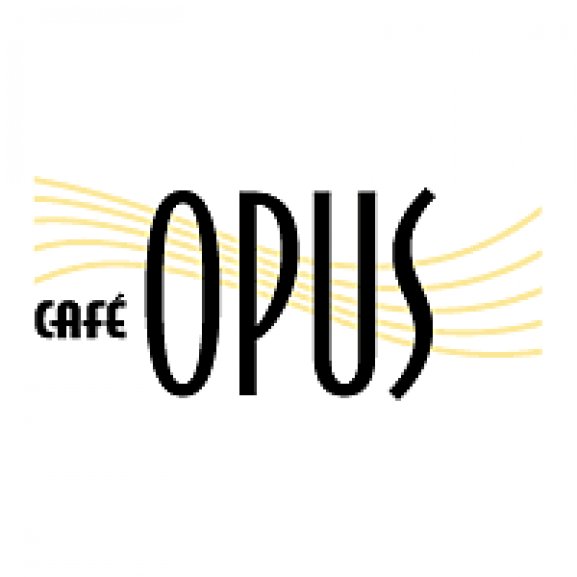 Logo of Opus