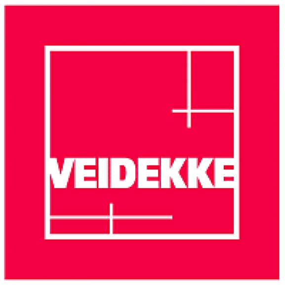 Logo of Veidekke